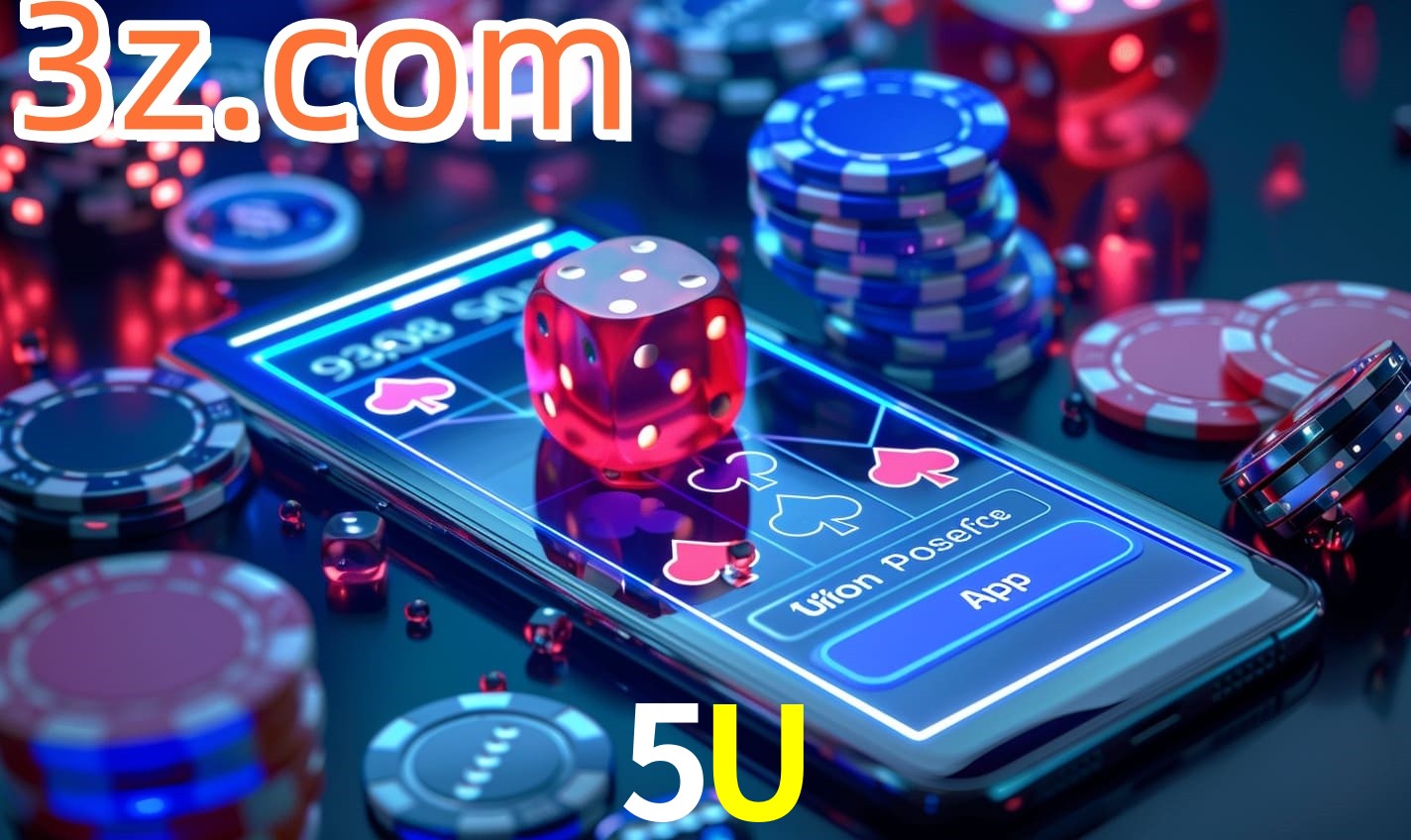 Baixar App 5U