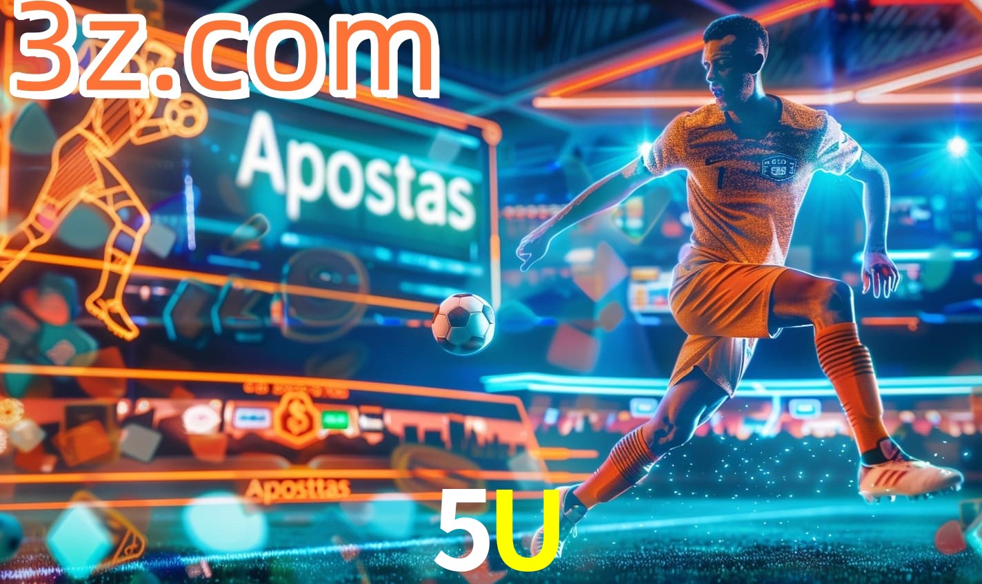 Apostas 5U