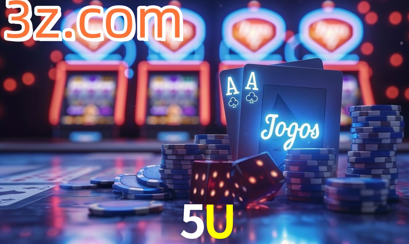 Lista de Jogos 5U